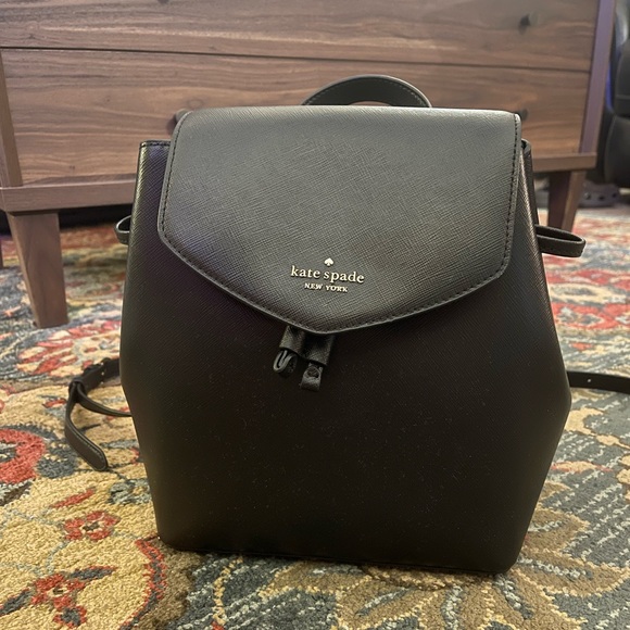 Kate Spade backpack - NWOT - Picture 2 of 6